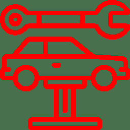 car-repair icon